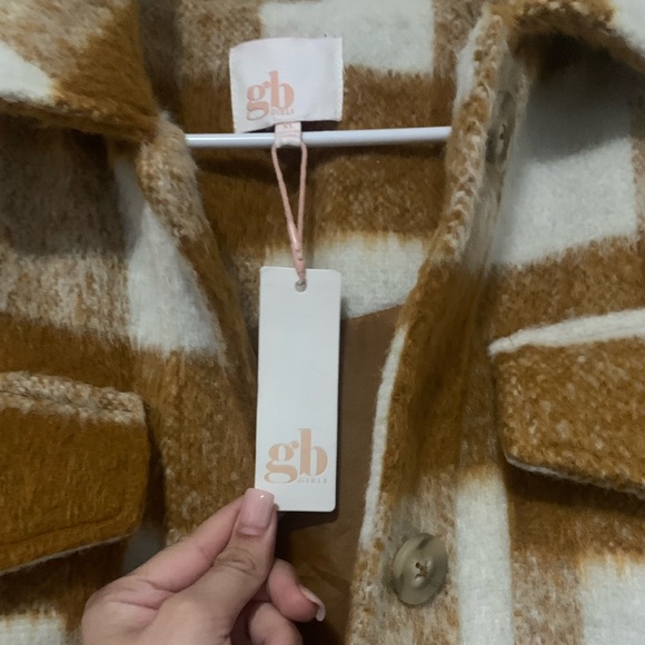 Kids jacket - Picture 2 of 3